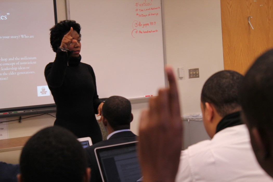 Classrooms and Conversations